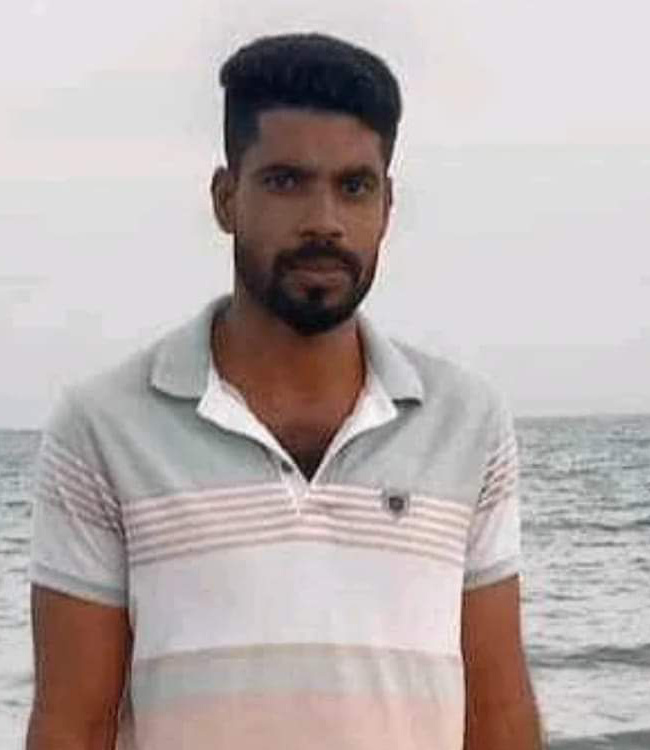 কালিয়ায় যুবককে কুপিয়ে হত্যার ঘটনায় আটক ২