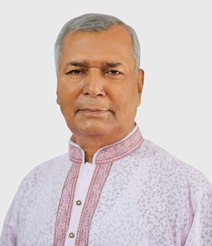 শালিখায় এ্যাড. শ্যামল কুমার দে চেয়ারম্যান নির্বাচিত
